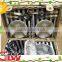 2015 Brand New Design Wicker Picnic Basket, Picnic Kit, Wicker Suitcase