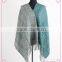 Wholesale high quality magic warm scarf! fashion lady scarf