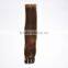 High quality bohemian remy human hair extension straight bohemian hair