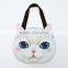 Animal cotton shopping bag shopping cotton bag cotton fabric bag