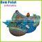 New Point 0.6 mm -0.9 mm PVC dinosaur Inflatable Water Park