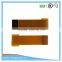 Low Cost FR-4 double flexible-side PCB