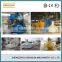 German technology MP1000 planetary concrete mixer machine