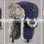 custom funny winter ski hat
