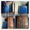 Metal truck tire stacking pallet for sale