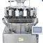 14/fourteen heads multi-heads combination weigher/scale for dry tea leaf,etc