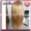 China supplier lace wig wholesale Top quality virgin human hair