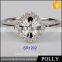 Fashion Jewelry AAA Zircon diamond ring