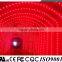 YD CE UL approved IP68 amusement rgb led