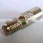 Tyre Valve Extension Adaptor Cap Car Bike Motorcycle Caravan RV Van ATV