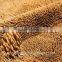 100 polyester fabric wholesale rug fabric