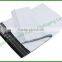 Custom printed plastic securement poly bag / safe-seal courier envelope mailer bag