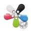 Colorful Triangle GPS Smart Tracker for Children bluetooth child tracker