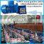 RV gearbox poewr transmission in foodstuff production equipment