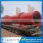 CE Approved Rotary Sawdust Drying Machine Sawdust dryer