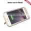 External power case for IPhone6 5800mAh battery case