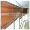 Designer Home Decor Bamboo Window Roller Blind