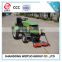 WEITUO brand mini farm tractor with tiller