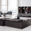 Wood Cherryman Furniture Durable Director Desk Office Table(SZ-OD250)