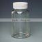 Plastic CRC Closure Tablet Bottle