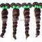 top export Loose Wave hair brazilian hair china suppliers