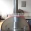 Factory Manufacturing ISO Certified Wood Fired Pizza Oven