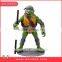 DISNEY Approved Factory, Plastic injection Ninja Turtle / Plastic injection Movie Model