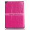 IMPRUE Case Genuine Leather Case For iPad Air 2 With Credit