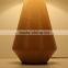Hotel bedside wood table lamp,warm white light JK-879-21 LED Wood table lamp LED Wood table Light