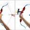 Children's toy bow and arrow shooting game,outdoor sports toy arrow