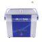 dental ultrasonic cleaner eumax industrial Ultrasonic cleaner SDQ060 with Sweep and Degas Digital control