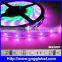 digital programmable rgb led strip waterproof ws2801 ws2811 ws2812b