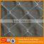 High Quality galvanized chain link fence wire mesh