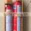 500ml Durable fire fighting equipment protable aerosol fire stop