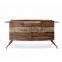 Modern Dining Room Furniture Womanship Wooden Sideboard
