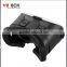Hot selling 2nd generation 3d vr box, 3d vr glasses for samsung and iphone