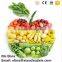 Vegetable and Fruit Bubble Washer / Bubble washing machine /Bubbling washer machine