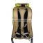 2016 high quality waterproof hiking backpack lightweight sport backpack