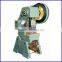 10T, 16T, 30T normal speed punch press machine pressing machine