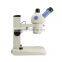 ZHONGXUN ZX-405MM High Quality Trinocular Drawtube and Stereo Microscope Theory