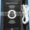 Wholesale QI Wireless Charger Power Bank Wireless Power Bank Portable Power Bank 8000mAh For ALL Phones