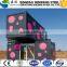 2015 Newest Low Cost Construction 40ft Living Container House