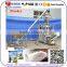 Fully Automatic coconut/ turmeric/ potato /egg Powder Pouch Packing filling Machine