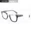 Custom Acetate Wood Eyewear Glasses Eyeglasses Spectacle Frames