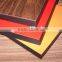 Decorative and plain high-pressure laminates HPL Plywood to Canada