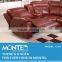 Modern New Design Large Corner Sofa Model