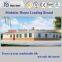 Ready made economic prefabricated houses cheap prefab homes for sale india/spain/german wholesale