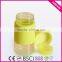 Healthy Custom Logo bpa free plastic bottle 200ml
