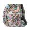Fashion large capacity multi function package mummy bag