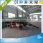 4-wheel trailer for farm tractor--7CX-6